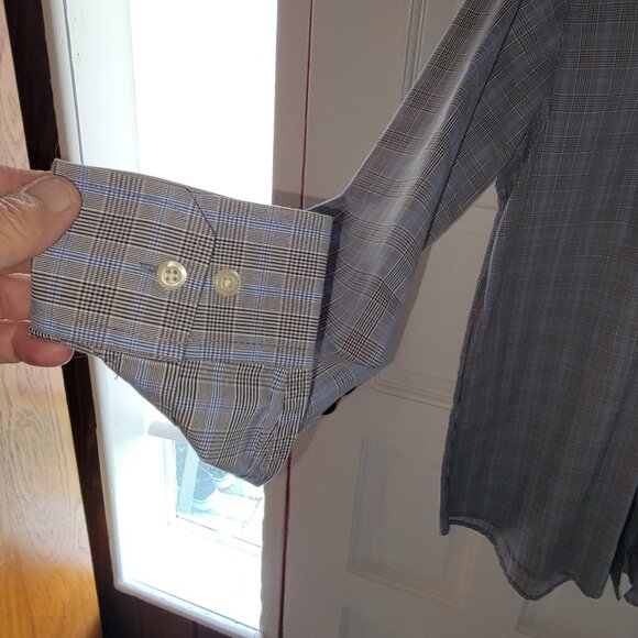 Long sleeve dress shirt - Picture 2 of 5